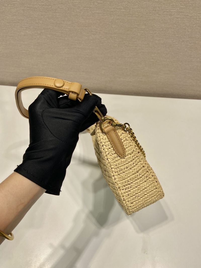 Pra*a hobo bags